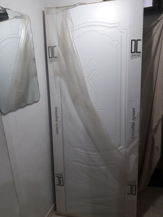 Межкомнатные  двери   .