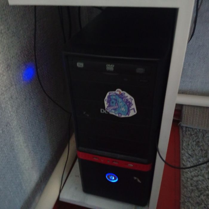 Срочно Продам ПК