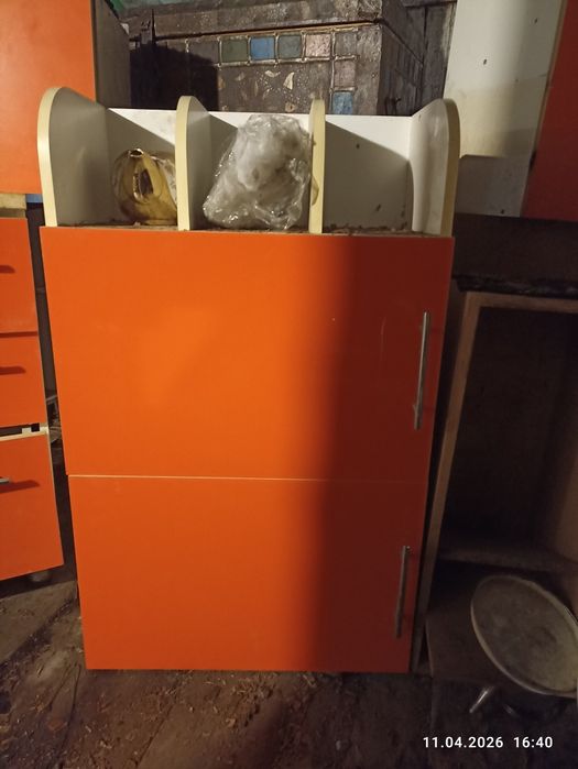 Продам кухонный гарнитур