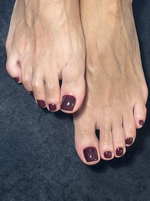 Маникюр у себя дома