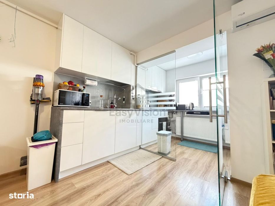 4 camere | Palladium Residence | Sector 3 | metrou | mobilat complet