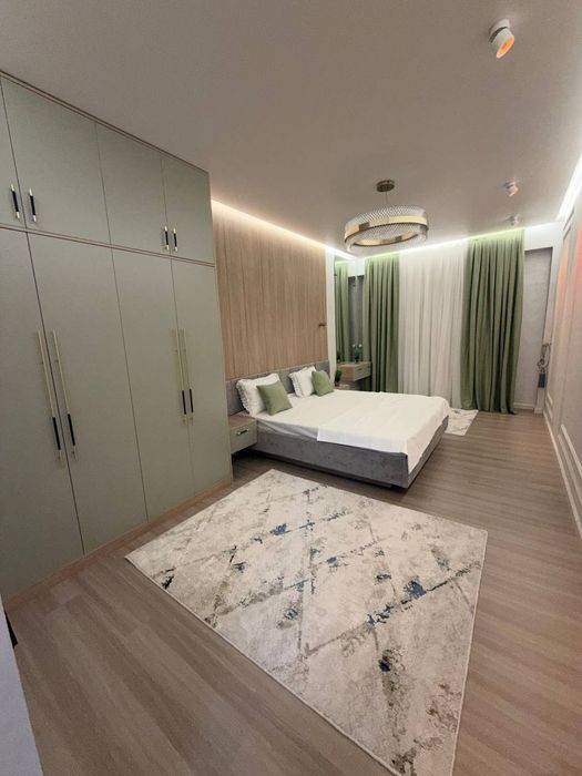 Продаётся 3/3/10 Новостройка  Яшнабадский район