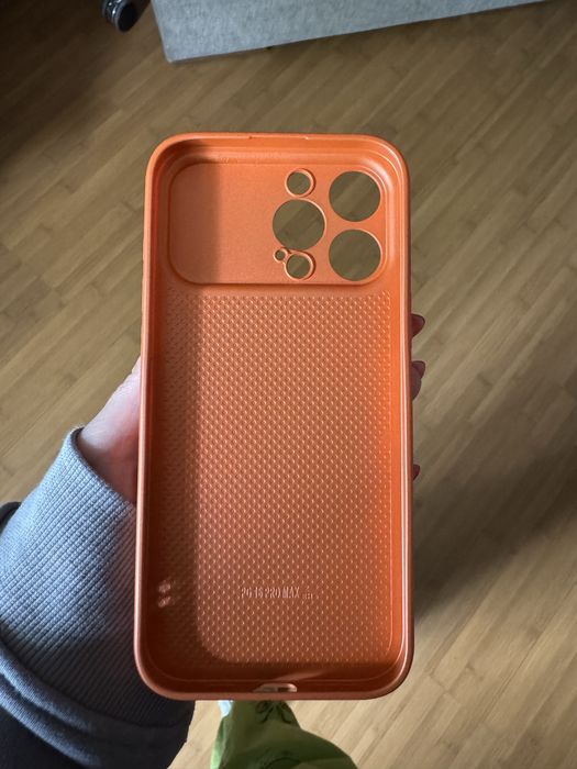 Кейс, iPhone 16 pro Max
