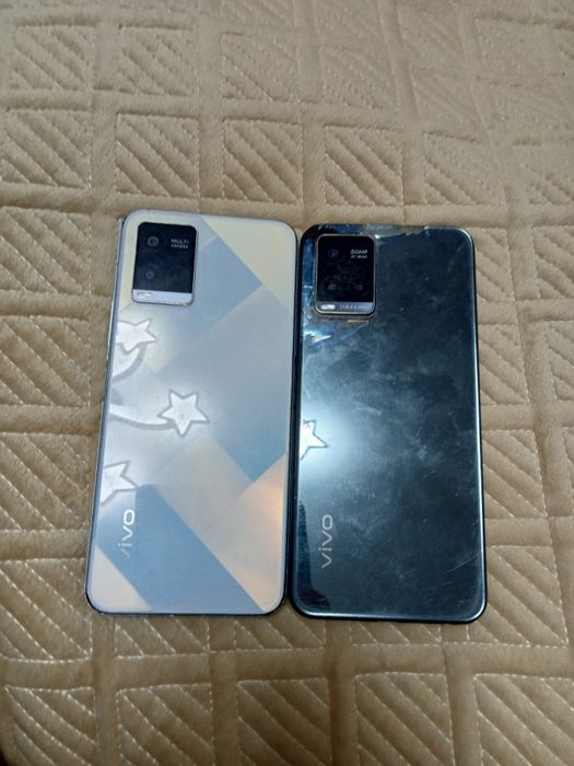 Продам телефон Vivo