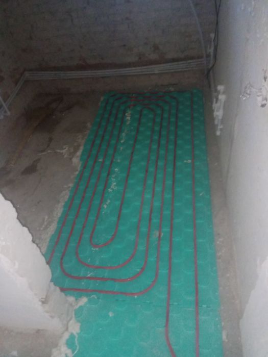 Ремонт под ключ Ташкент