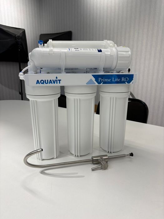 Фильтры для воды