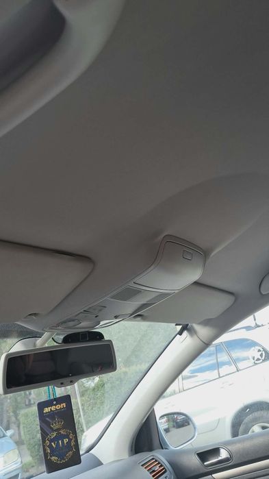 VOLKSWAGEN Golf 2005 — imagine 5
