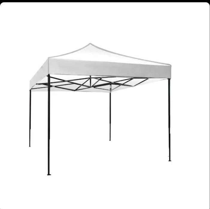 Vând pavilioane 3x3m