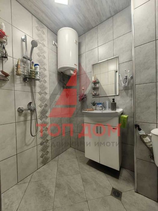 Продава се Тристаен апартамент в Варна, Чайка - 61 кв.м за 1380 €/кв.м - Снимка #6