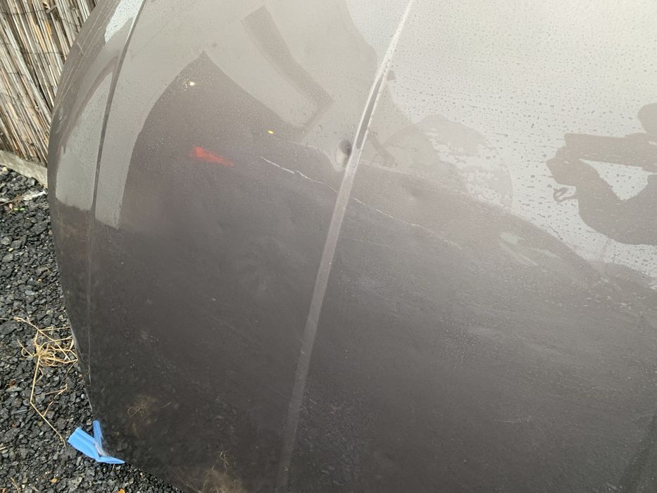 Capota Hyundai Tucson an 2020/2021/2022/2023/2024