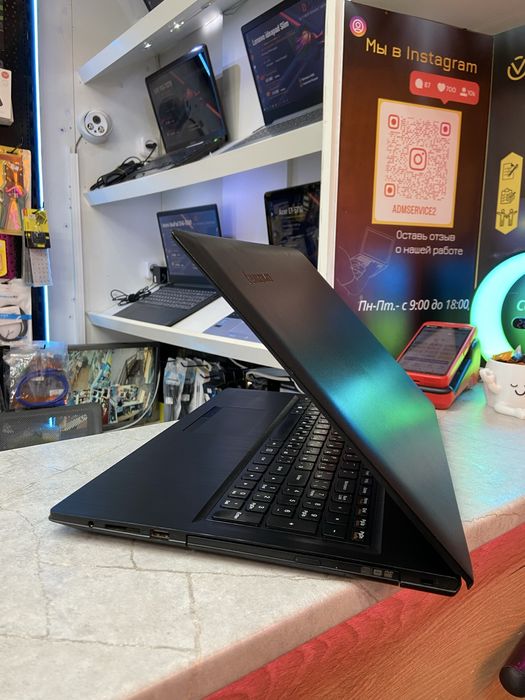 Продам Lenovo G50-45