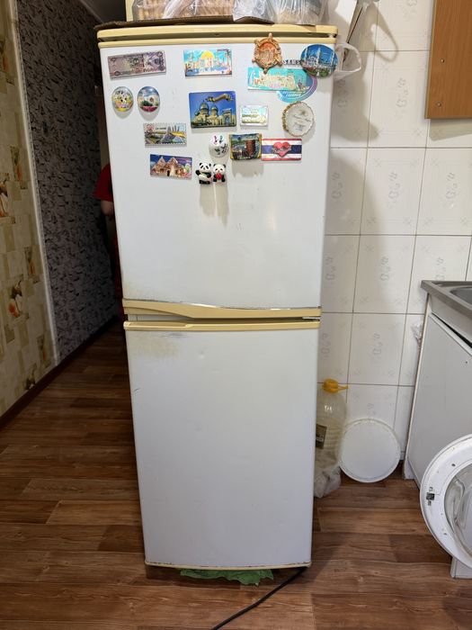 Холодильник самсунг