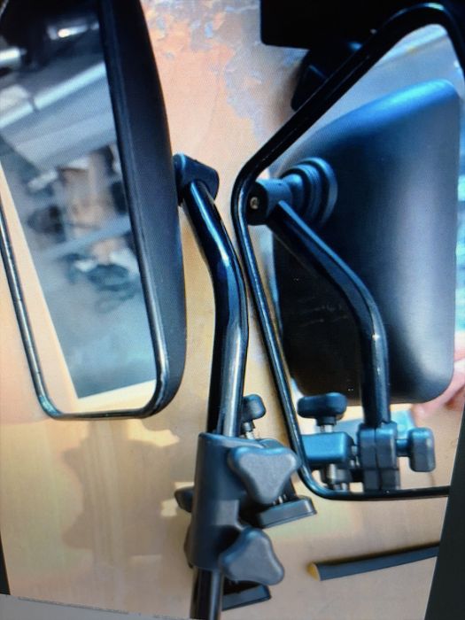 Oglinzi suplimentare