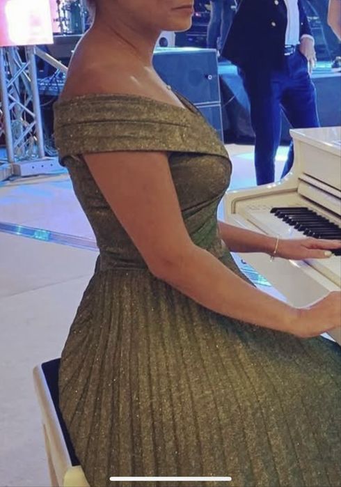 Vand rochie eleganta