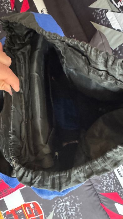 Туристическа раница Adventuridge