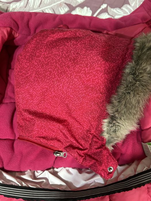 Продам зимний комбинезон