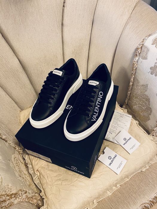 Adidasi Valentino Originali Noi La cutie ||43||