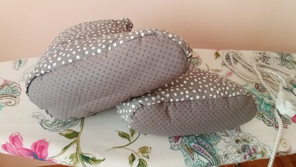 Шушлякови чорапки