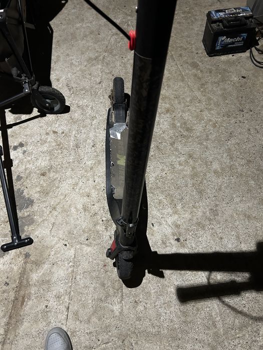 Vand trotineta electrica free wheel