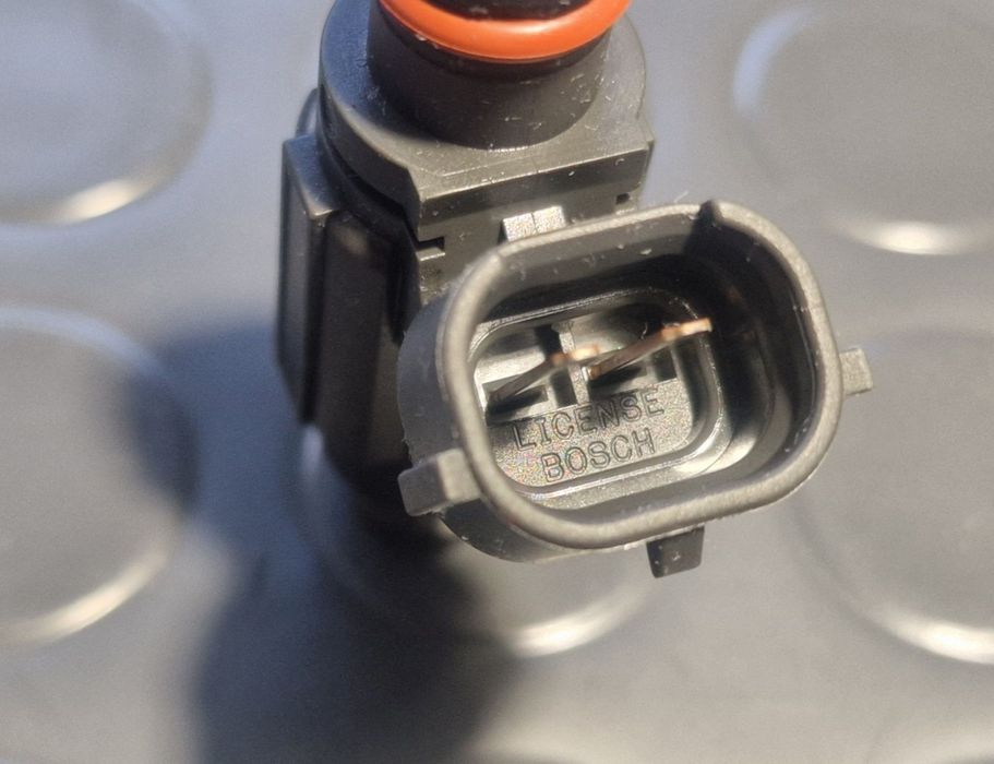 Бензинови инжектори Suzuki GSR600 GSR 600 Сузуки Bosch Перфектни