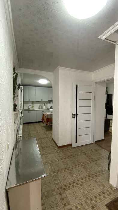 Дом Ниеткалиева Химпаселок