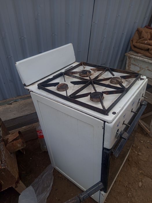 гоне газ плита сатылады