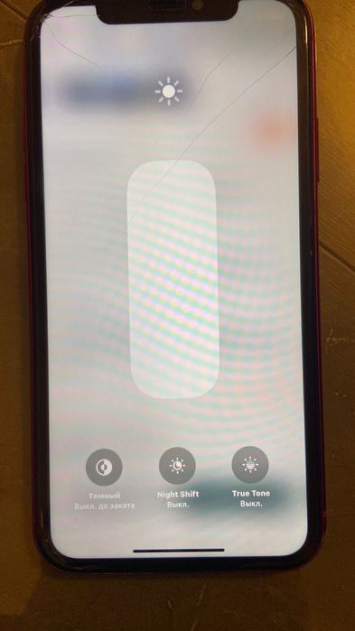 айфон 11 в актобе