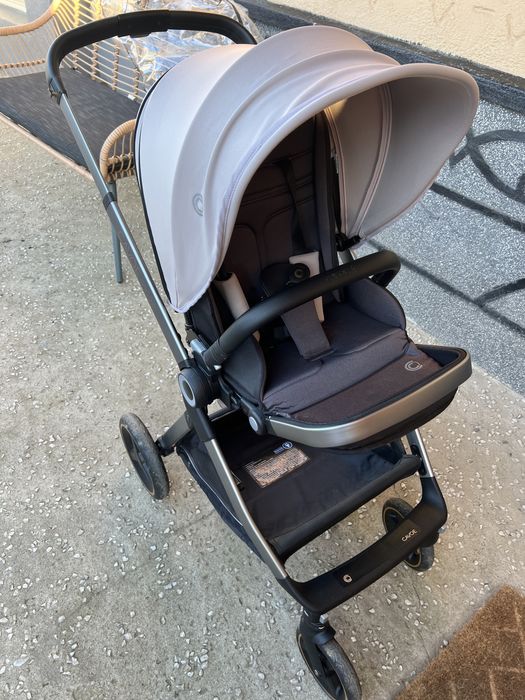 Carucior copii 2 in 1