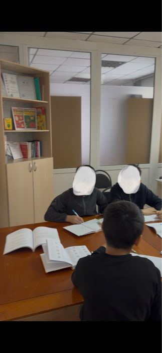 Помещение для репетиторства