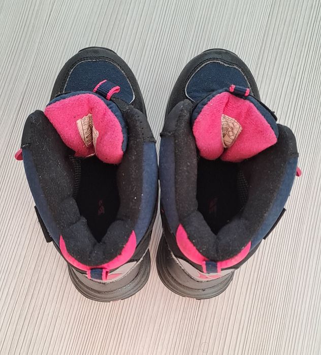 Детски ботуши Trespass