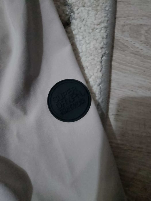 Дамско яке  SUPERDRY