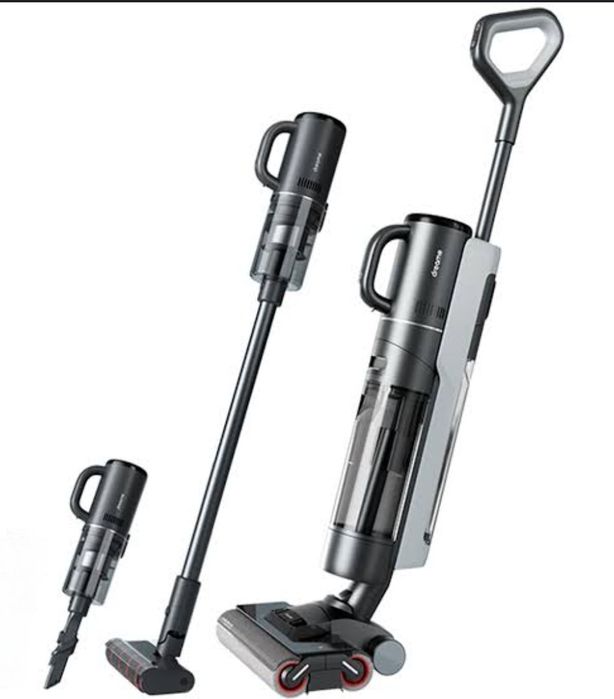 Моющий пылесос Dreams M13s