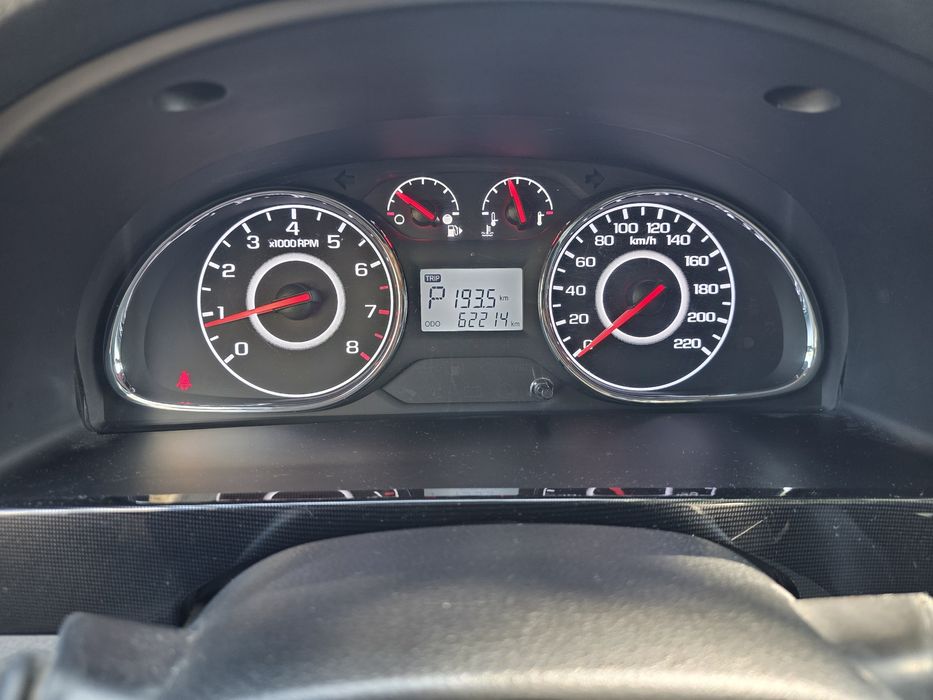 Chevrolet Lacetti / Gentra 2022 — 8