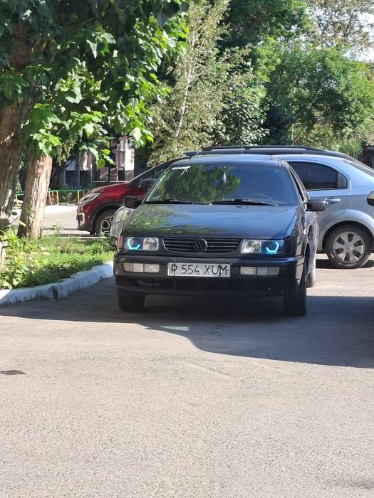 Volkswagen Passat B4