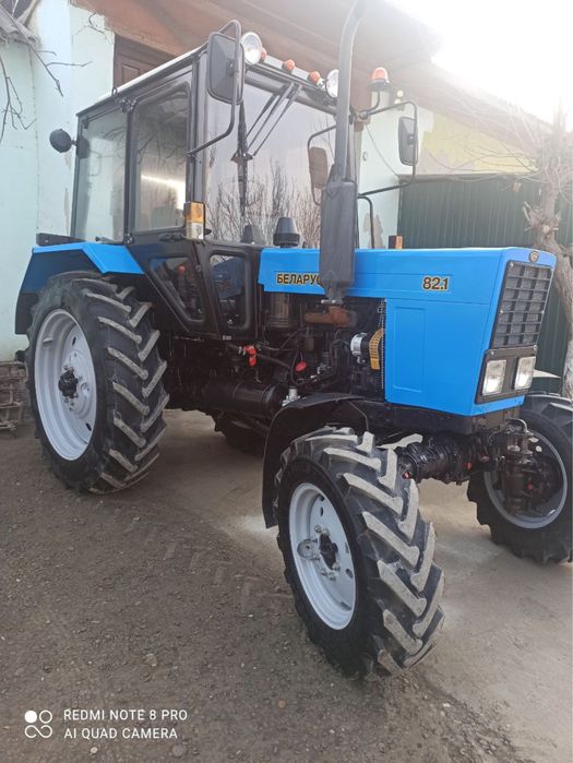 Belarus traktor mtz sotiladi 2023 yil sroshniy