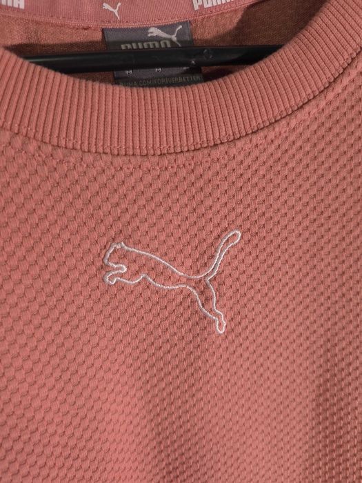 PUMA Рокля PUMA HER Tee Дамска/М