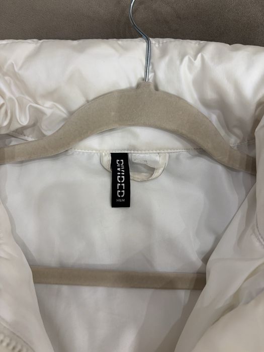 Зимно якенце H&M