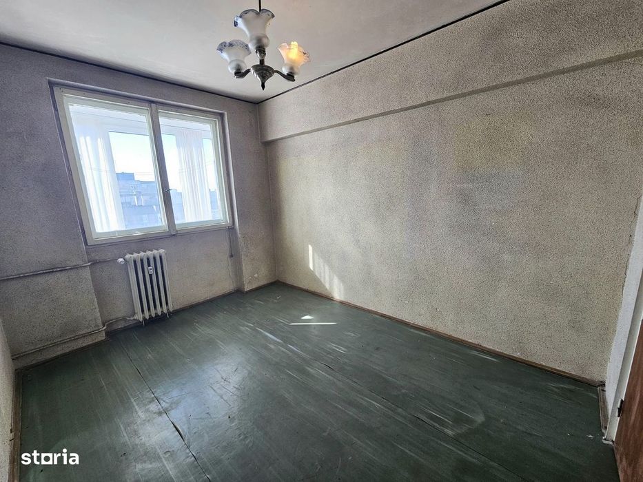 Apartament 3 camere | Drumul Taberei | 71,3 mp | Metrou 3′