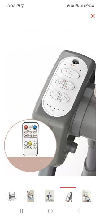 Манеж кровать детская колыбель