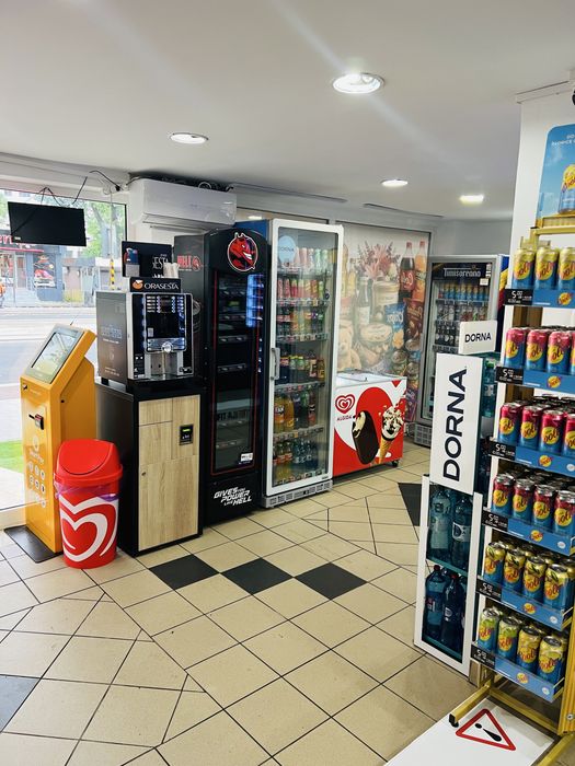 Cedez Spatiu Comercial Amenajat+Avize, Zona IREG (Bulevardul Siderurgistilor)
