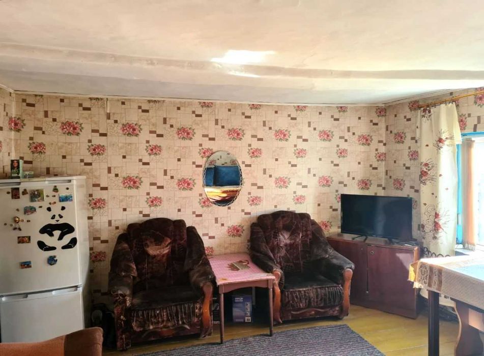 Дом в Согре за 4,9млн.тг.