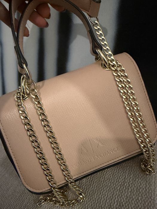 Дамска чанта ARMANI