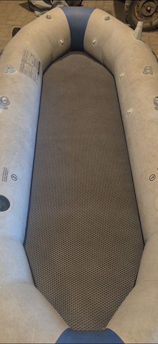 Продам лодку Mariner 3