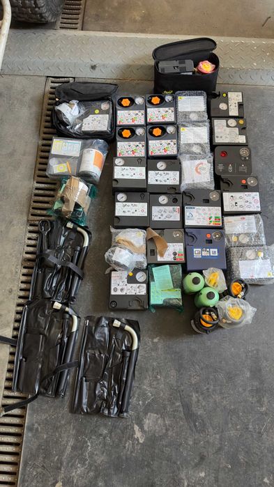 Compresoare Audi Bmw Kia Toyota Honda Mercedes Skoda Vw opel pana kit