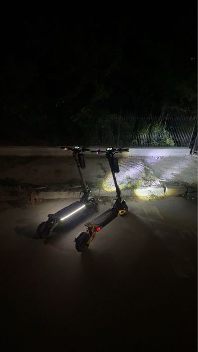 Vsett 10+ 25.6ah