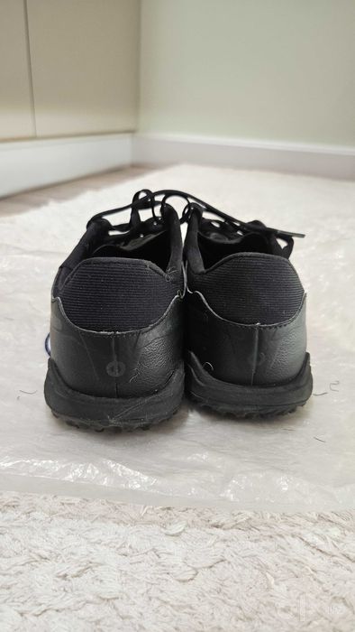 Сороконожки nike tiempo legend 10 academy tf