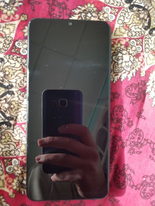 Samsung A12 koreyski