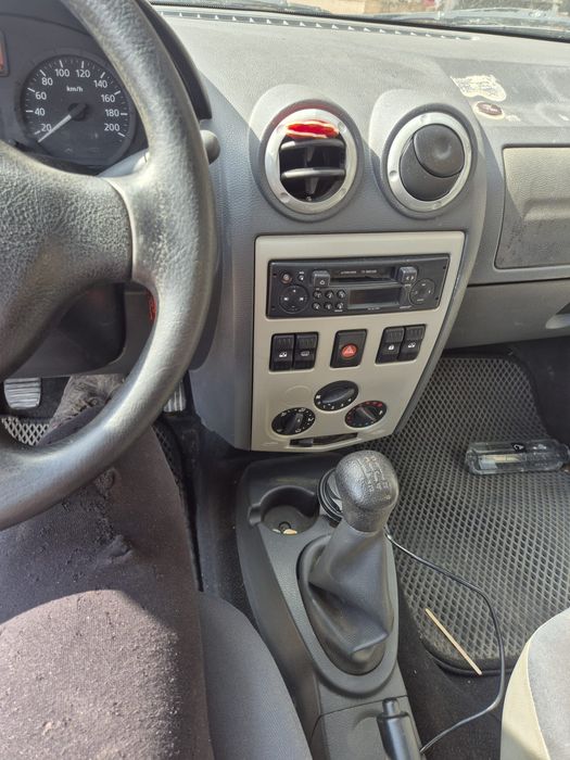 Logan 1.4 MPI, Anul 2006 !