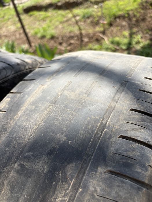 Летние шины 235 55 Р18