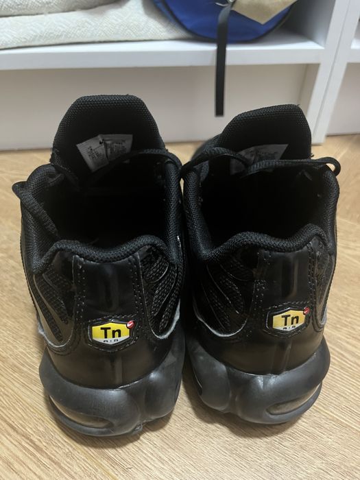 Nike TN 41 размер 8us